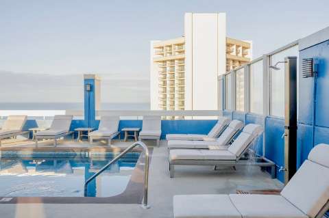 Recreational facility