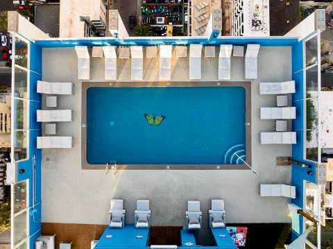 Recreational facility