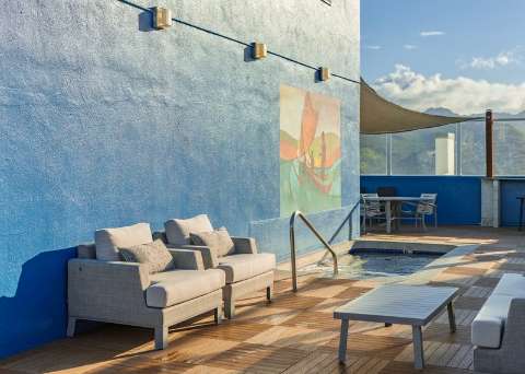 Recreational facility