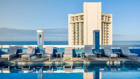 Recreational facility