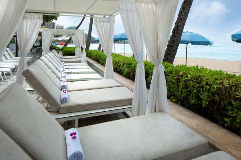 Recreational facility