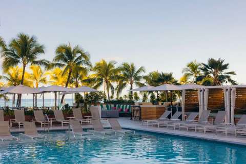 Recreational facility