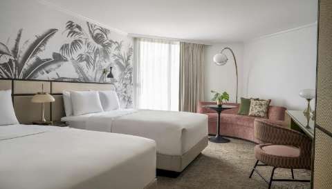 Recreational facility