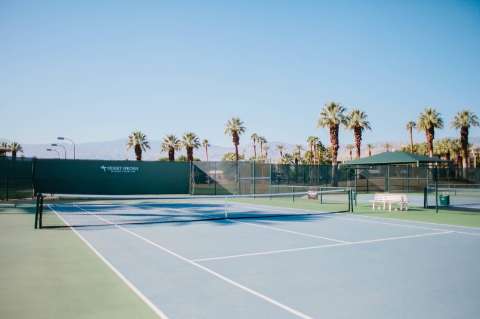 Recreational facility