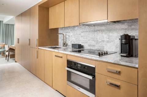 Carlton Residences, Waikiki Beach