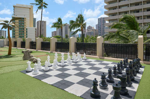 Recreational facility