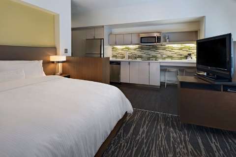 Alojamiento - Element Houston Vintage Park - Habitación - Houston