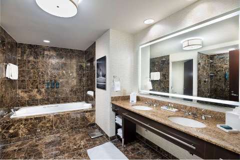 Unterkunft - Hilton Americas-Houston - Gästezimmer - Houston