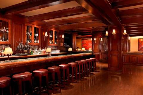 River Oaks