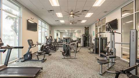 Accommodation - Windsor Island Resort Townhomes - Recreational facility