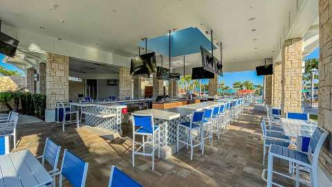 Accommodation - Windsor Island Resort Townhomes - Miscellaneous