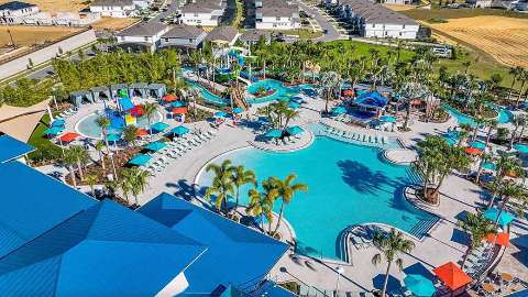 Accommodation - Windsor Island Resort Townhomes - Miscellaneous