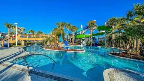 Accommodation - Windsor Island Resort Townhomes - Miscellaneous