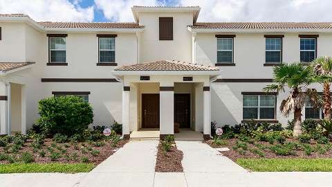 Accommodation - Champions Gate Resort Townhomes - Miscellaneous - Kissimmee