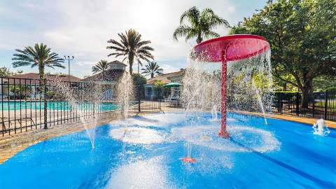 Accommodation - Windsor Palms Resort Condos - Orlando