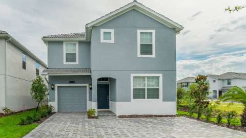 Accommodation - Storey Lake Resort Homes - Guest room - Storey Lake