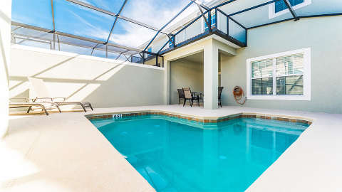 Accommodation - Storey Lake Resort Townhomes - Miscellaneous