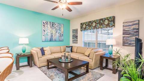 Accommodation - Storey Lake Resort Townhomes - Miscellaneous