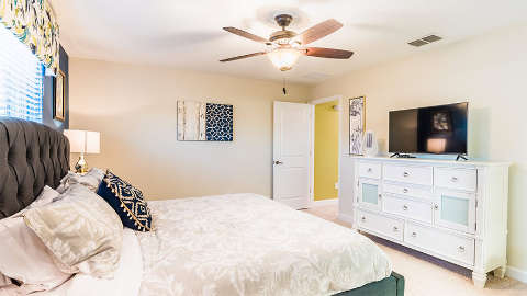 Accommodation - Storey Lake Resort Townhomes - Miscellaneous