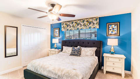 Accommodation - Storey Lake Resort Townhomes - Miscellaneous