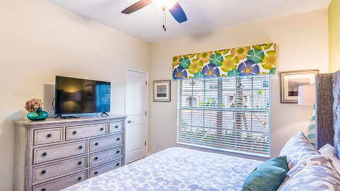 Accommodation - Storey Lake Resort Townhomes - Miscellaneous