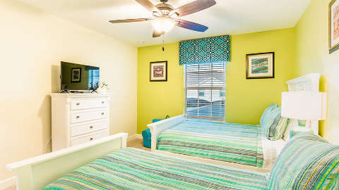 Accommodation - Storey Lake Resort Townhomes - Miscellaneous