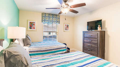 Accommodation - Storey Lake Resort Townhomes - Miscellaneous