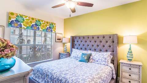 Accommodation - Storey Lake Resort Townhomes - Miscellaneous