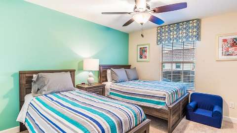 Accommodation - Storey Lake Resort Townhomes - Miscellaneous