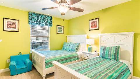 Accommodation - Storey Lake Resort Townhomes - Miscellaneous