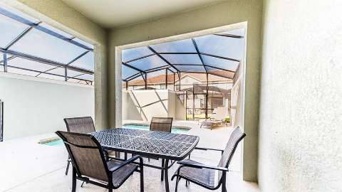 Accommodation - Storey Lake Resort Townhomes - Miscellaneous