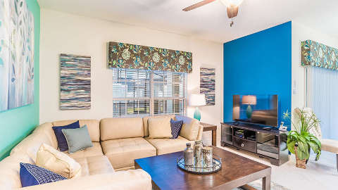 Accommodation - Storey Lake Resort Townhomes - Miscellaneous