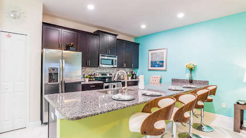 Accommodation - Storey Lake Resort Townhomes - Miscellaneous