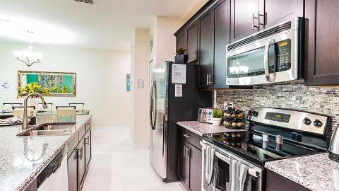 Accommodation - Storey Lake Resort Townhomes - Miscellaneous