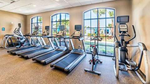 Recreational facility