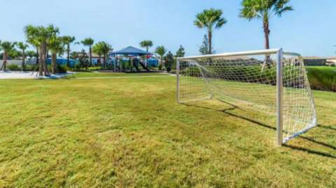 Recreational facility