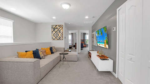 Accommodation - Windsor at Westside Townhomes - Miscellaneous