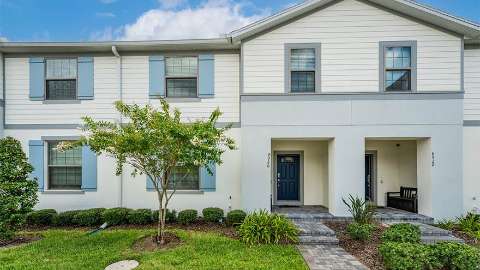 Accommodation - Windsor at Westside Townhomes - Miscellaneous