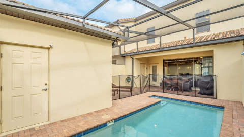Accommodation - Windsor at Westside Townhomes - Miscellaneous