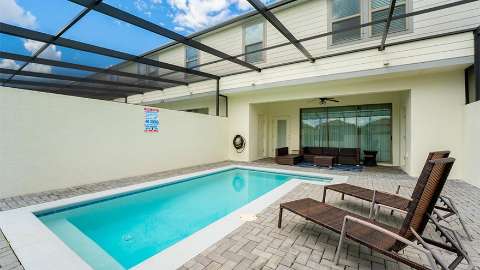 Accommodation - Windsor at Westside Townhomes - Miscellaneous