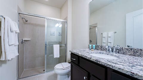 Accommodation - Windsor at Westside Townhomes - Miscellaneous
