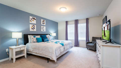 Accommodation - Windsor at Westside Townhomes - Miscellaneous