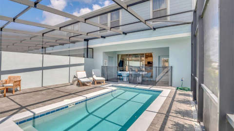 Accommodation - Windsor at Westside Townhomes - Miscellaneous