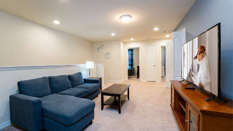 Accommodation - Windsor at Westside Townhomes - Miscellaneous