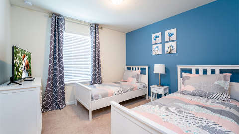 Accommodation - Windsor at Westside Townhomes
