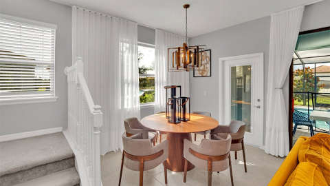 Accommodation - Windsor at Westside Townhomes - Miscellaneous