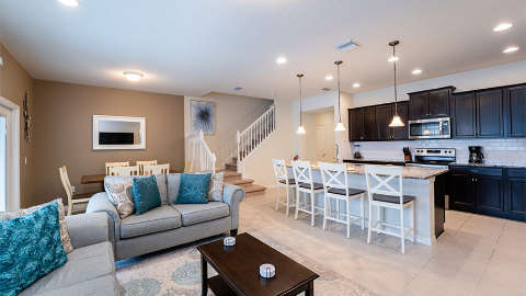 Accommodation - Windsor at Westside Townhomes - Miscellaneous