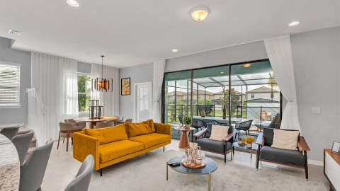 Accommodation - Windsor at Westside Townhomes - Miscellaneous