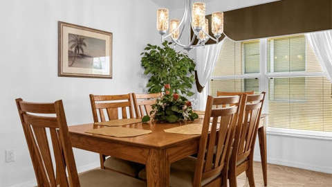 Accommodation - Disney Area Homes - Guest room - Disney Area Homes