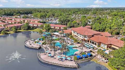 Accommodation - Regal Oaks Resort by IDILIQ - Exterior view - Kissimmee